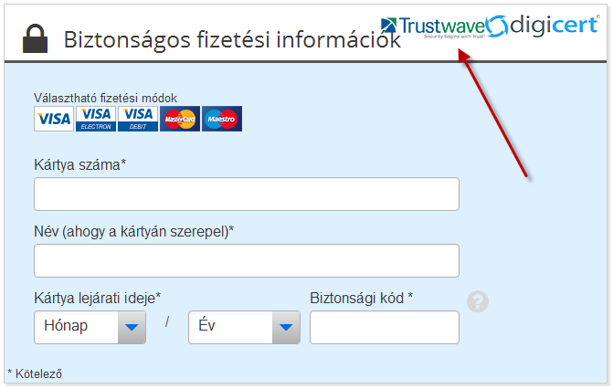 Biztonságos adatátvitel az autoberlesonline.hu oldalon